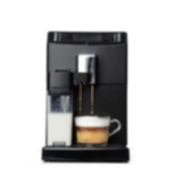 FTPS Coffee Maker