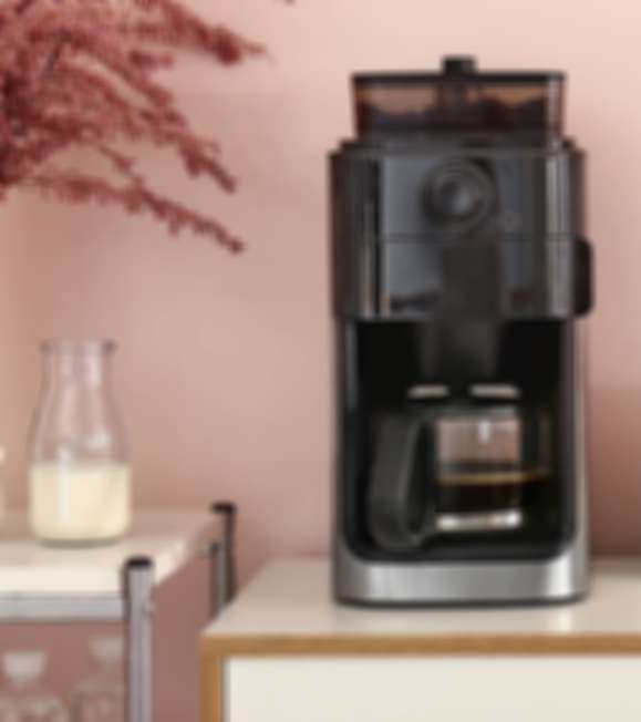 FTPS Coffee Maker